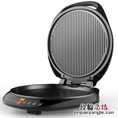 电饼铛坏了怎么修