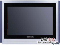 sony老式电视修修什么价