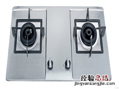 燃气灶怎么调火力大小视频