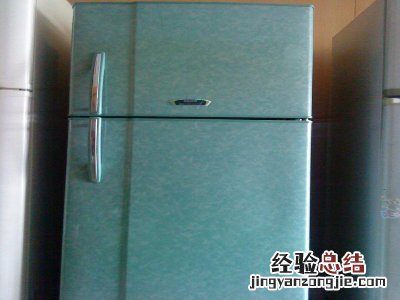 冰箱晚上噪音大怎么办