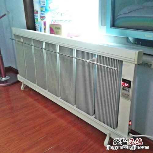 油汀电暖气如何查漏电