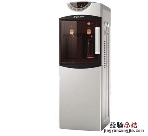 饮水机门坏怎么修