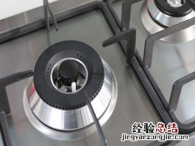 燃气灶火苗没劲怎么解决