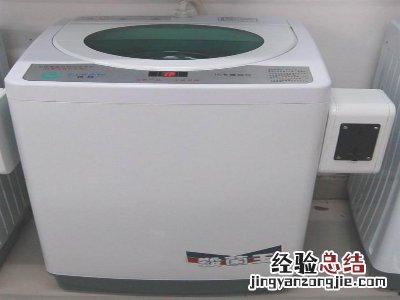 博世洗衣机门打不开怎么办