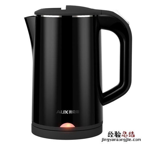怎么查询美的热水壶真假