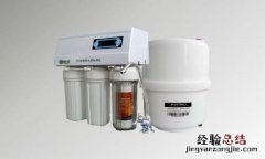 净水器软管断了怎么接