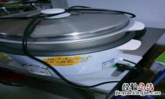 电饭煲盖怎么清洗