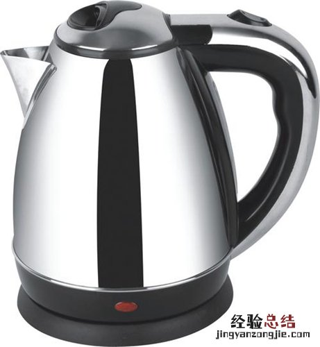 电开水壶不开水是什么原因