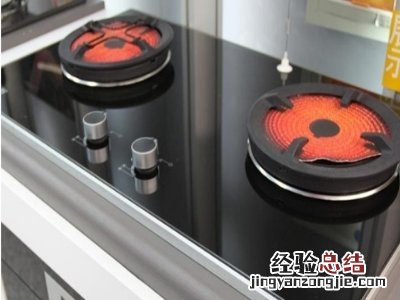 万家乐燃气灶为什么很烫