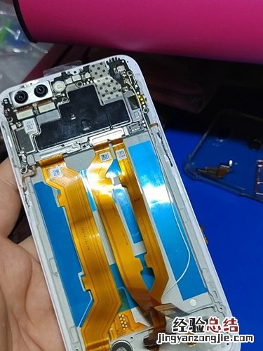 手机没信号维修多少钱