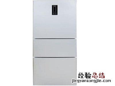 冰箱抽真空表管怎么样接