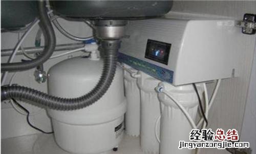 净水器检修报警怎么办