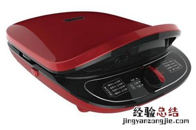 电饼铛温控器怎么接线