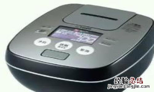 美的电饭煲开盖显示e3怎么回事