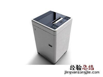 海尔大神童洗衣机不脱水是什么原因显示E1