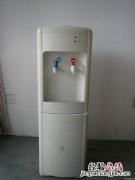 怎么清洗饮水机的发热器