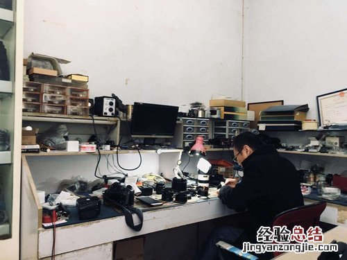 6p相机怎么设置无声