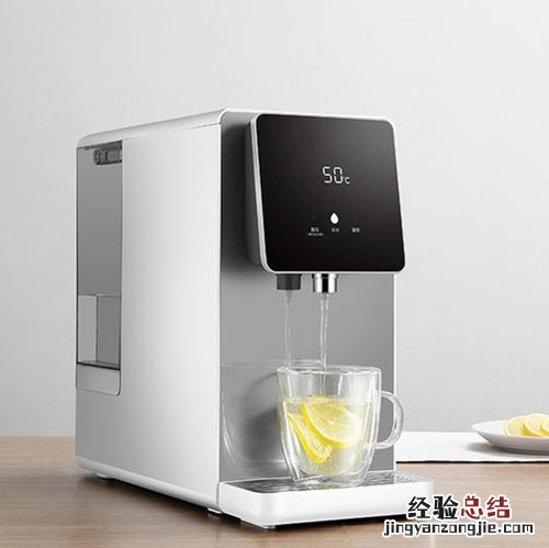 饮水机不制热怎么调