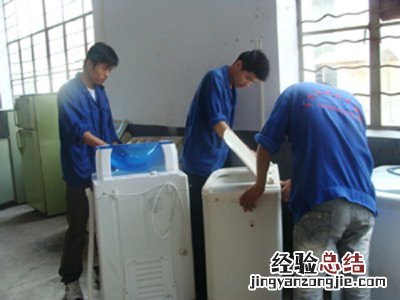 海尔洗衣机与三星洗衣机哪个好