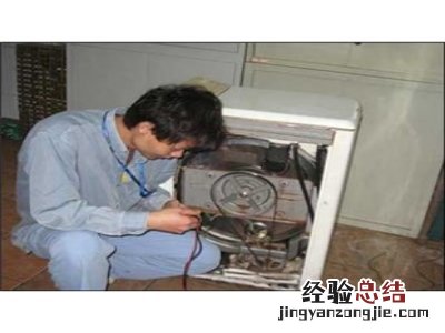 洗衣机的水多久一换