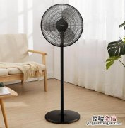 如何给电风扇电机上油