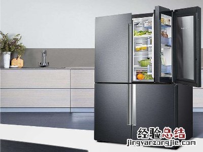 怎么快速找冰箱内漏