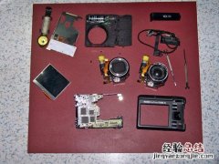 相机d5300怎么开机