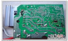 电磁炉不检锅什么原因