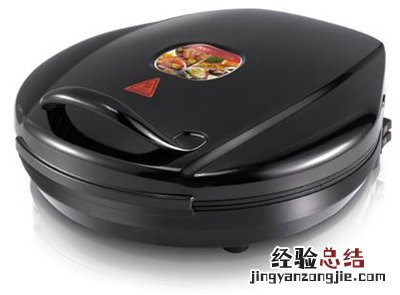 荣事达电饼铛功能是怎么样的
