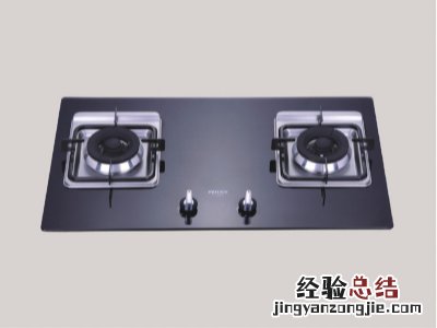 新安装燃气灶怎么打开