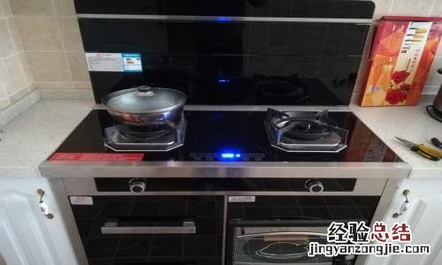 科大集成灶厂家电话是多少