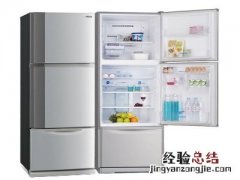 冰箱内温度高是什么原因