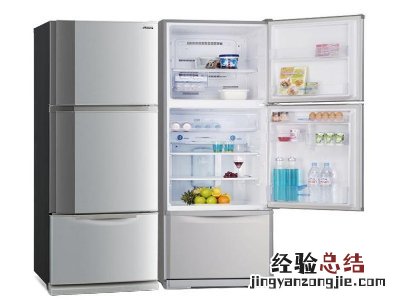 冰箱内温度高是什么原因