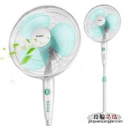 风扇电机怎么修