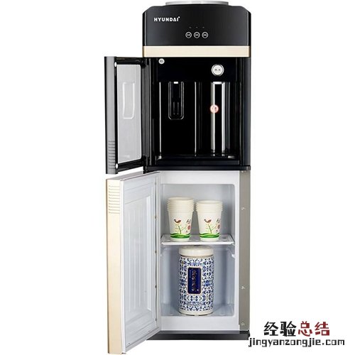 饮水机风机不转什么问题