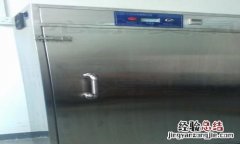 衣服毛巾如何消毒柜