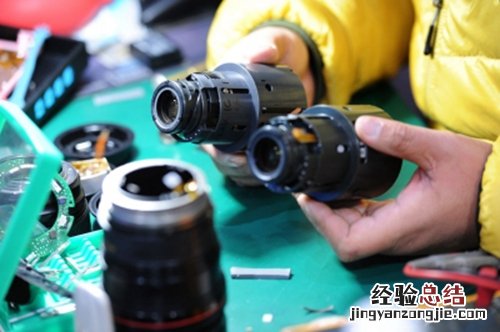 武汉哪里修佳能相机