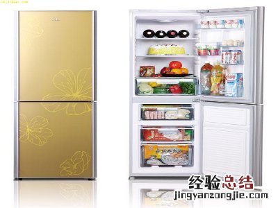为什么冰箱最小档都不停机
