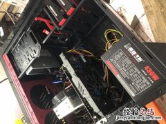 怎么高级格式化电脑