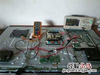 电视没有聚焦电压什么原因