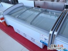 冷柜为什么滴水