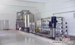 净水器管子接水龙头怎么接