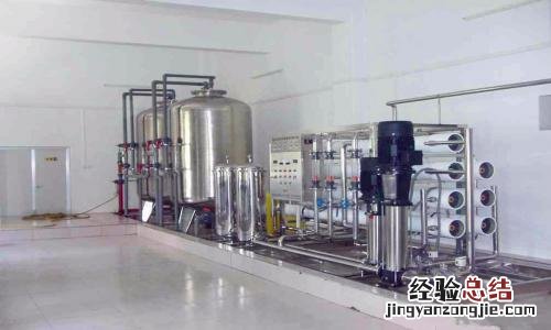 净水器管子接水龙头怎么接
