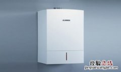 有气为什么壁挂炉不起动