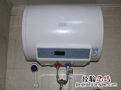 天燃气热水器的风门在哪里