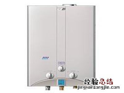 热水器出现fo怎么解决