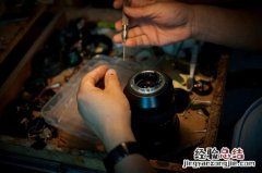 数码相机怎么洗