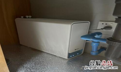 怎么找师传按净水器