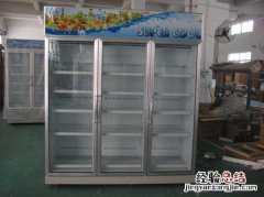 冷柜怎么分高低压