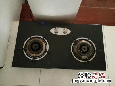 万和燃气灶头怎么拆开